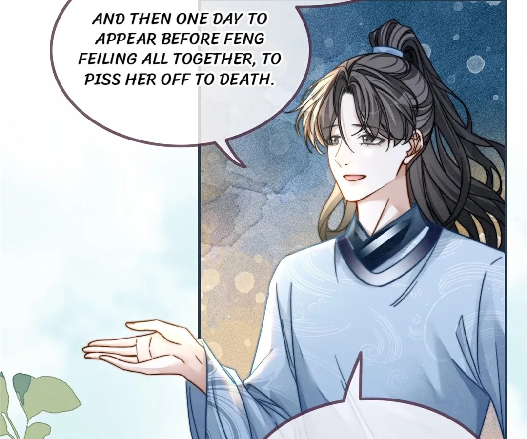 Revenge Queen Chapter 145 - page 100