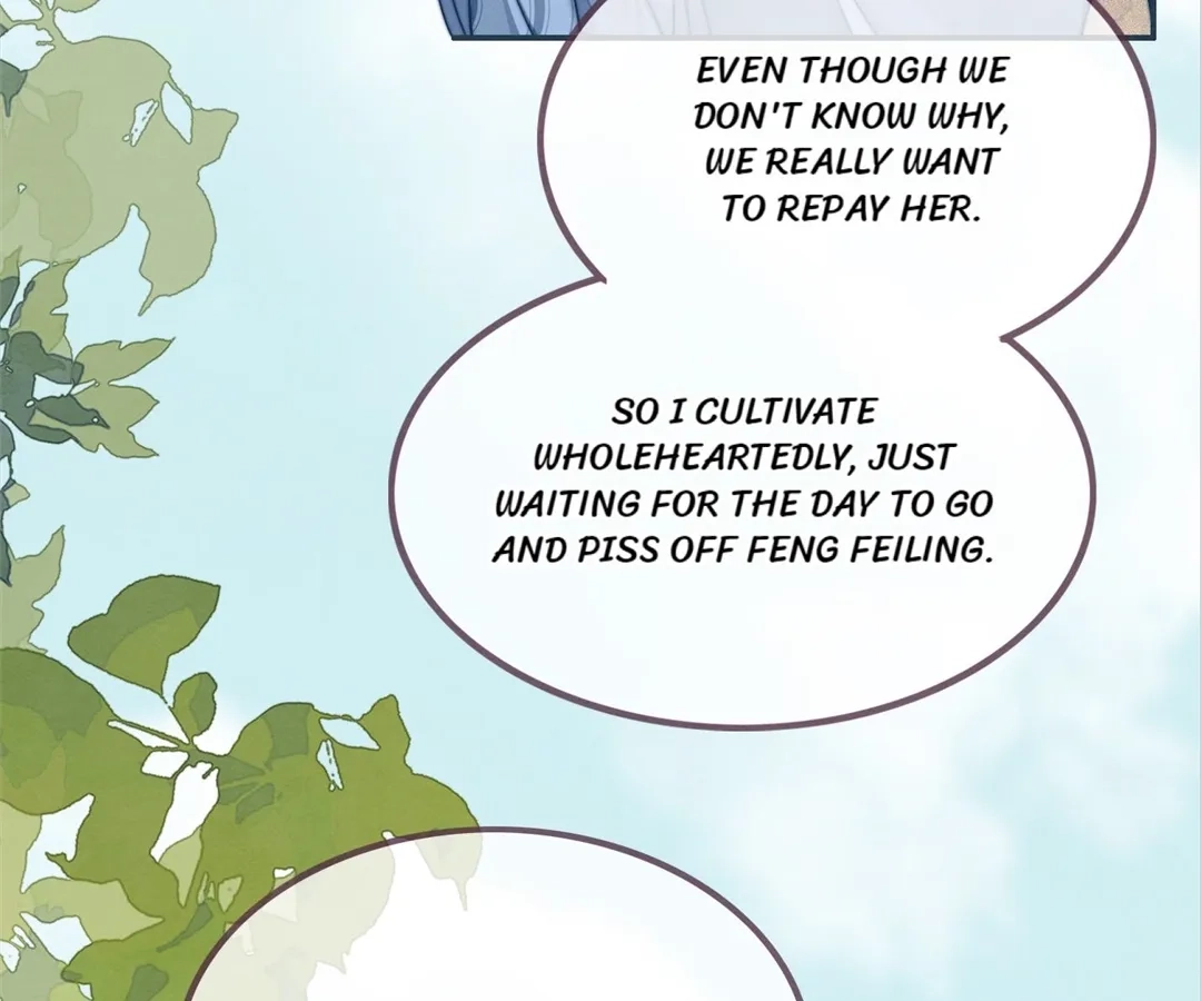Revenge Queen Chapter 145 - page 101