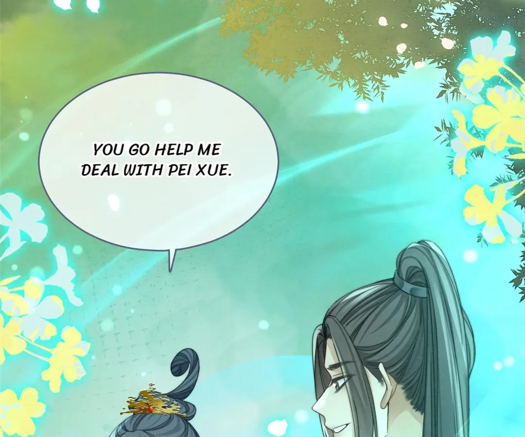 Revenge Queen Chapter 145 - page 15