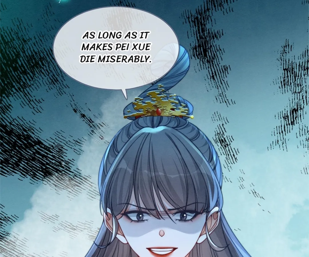 Revenge Queen Chapter 145 - page 18