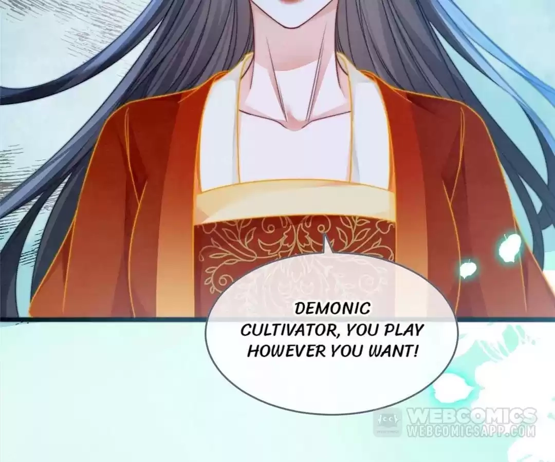 Revenge Queen Chapter 145 - page 19