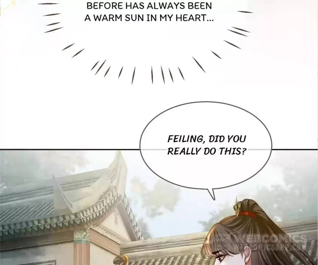 Revenge Queen Chapter 145 - page 27