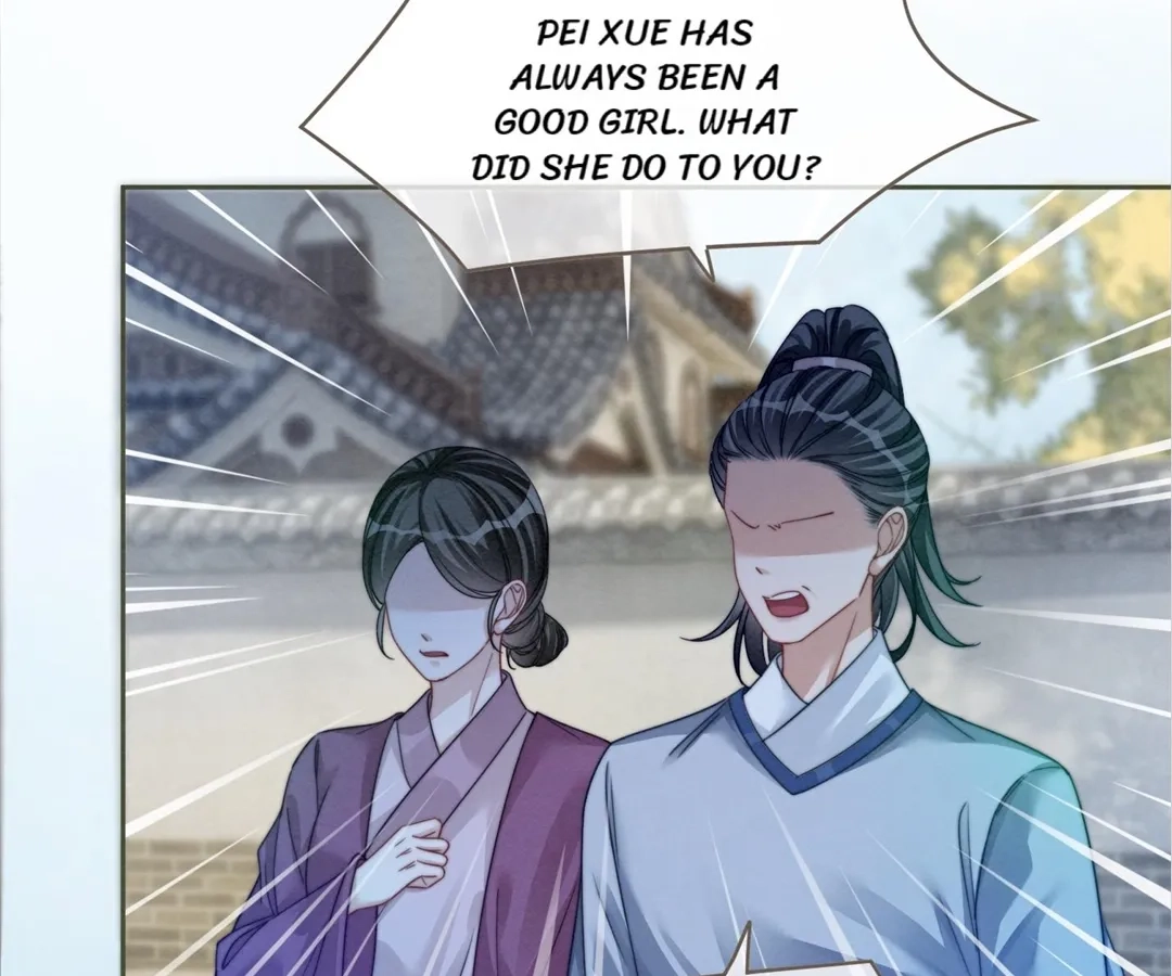 Revenge Queen Chapter 145 - page 32