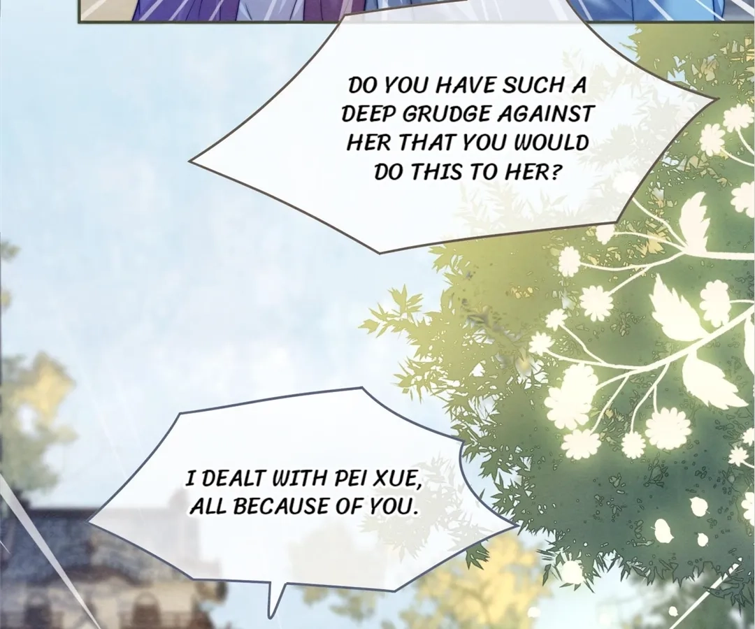 Revenge Queen Chapter 145 - page 33