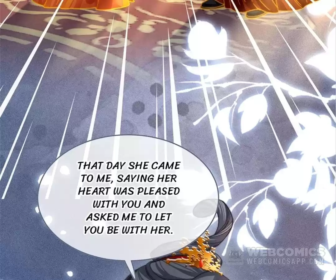 Revenge Queen Chapter 145 - page 35