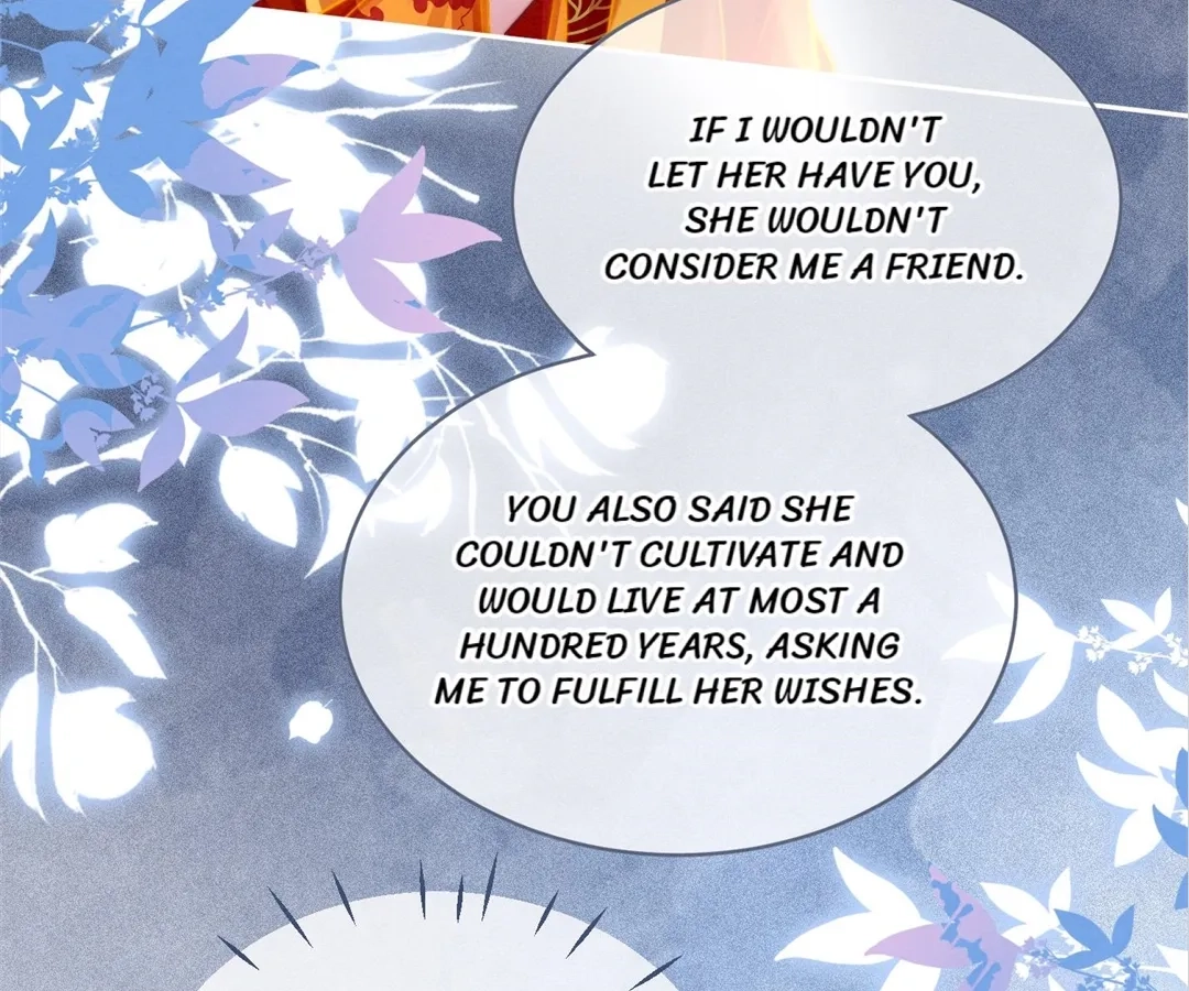 Revenge Queen Chapter 145 - page 37