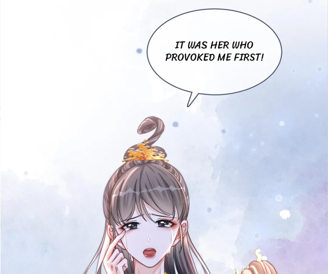 Revenge Queen Chapter 145 - page 40
