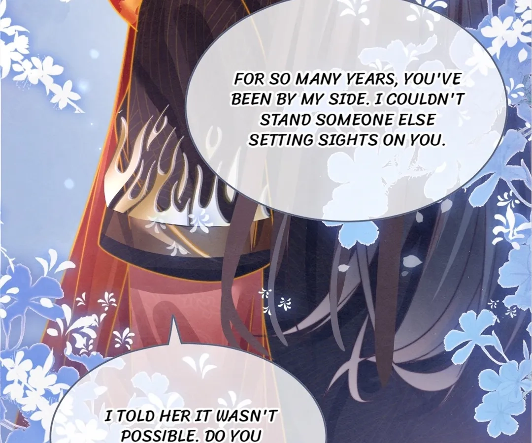 Revenge Queen Chapter 145 - page 42