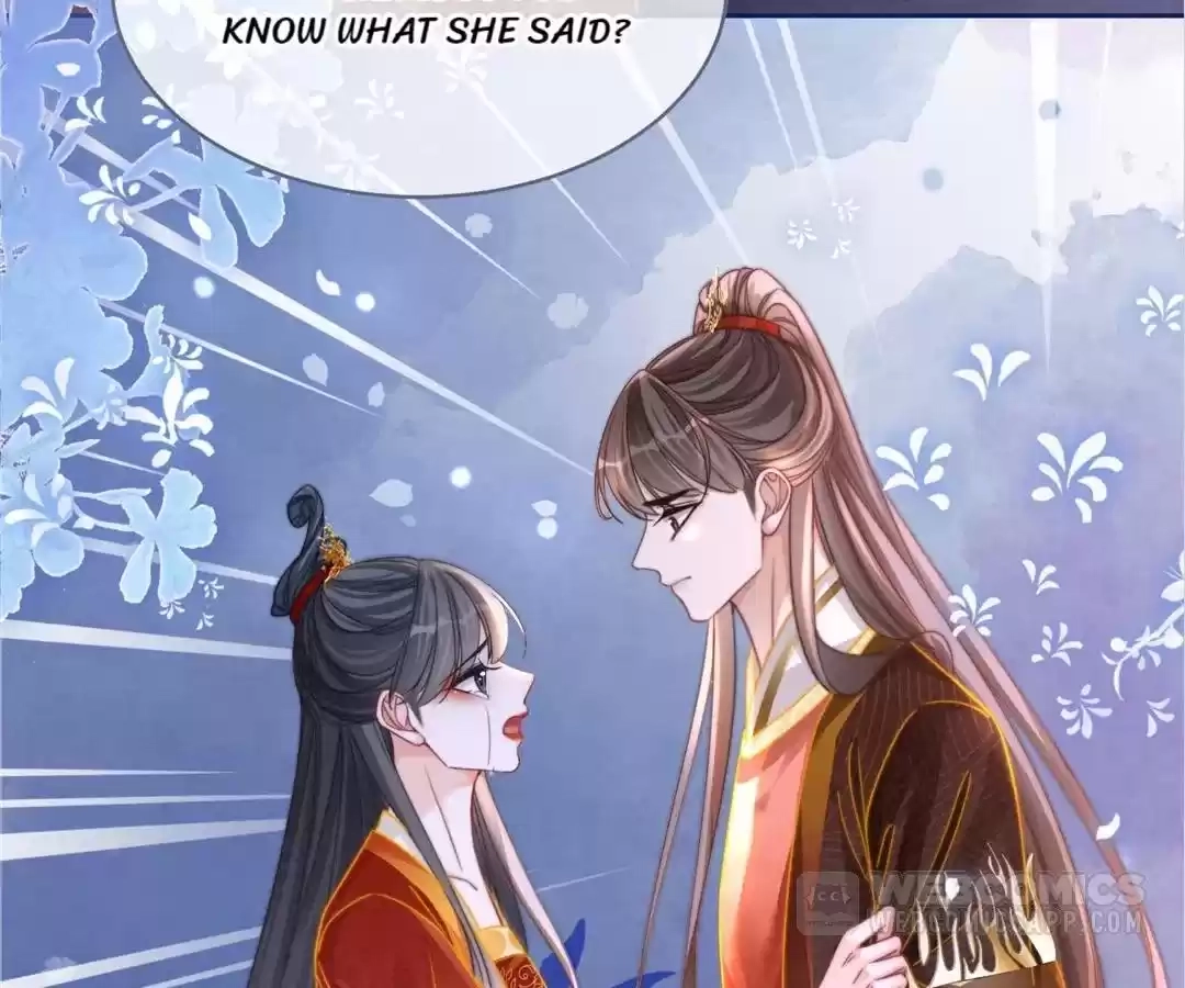 Revenge Queen Chapter 145 - page 43