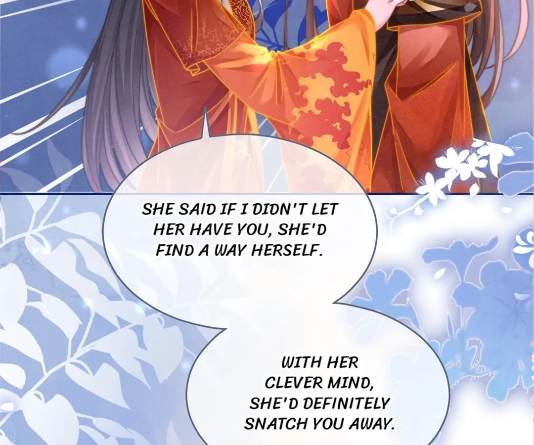 Revenge Queen Chapter 145 - page 44