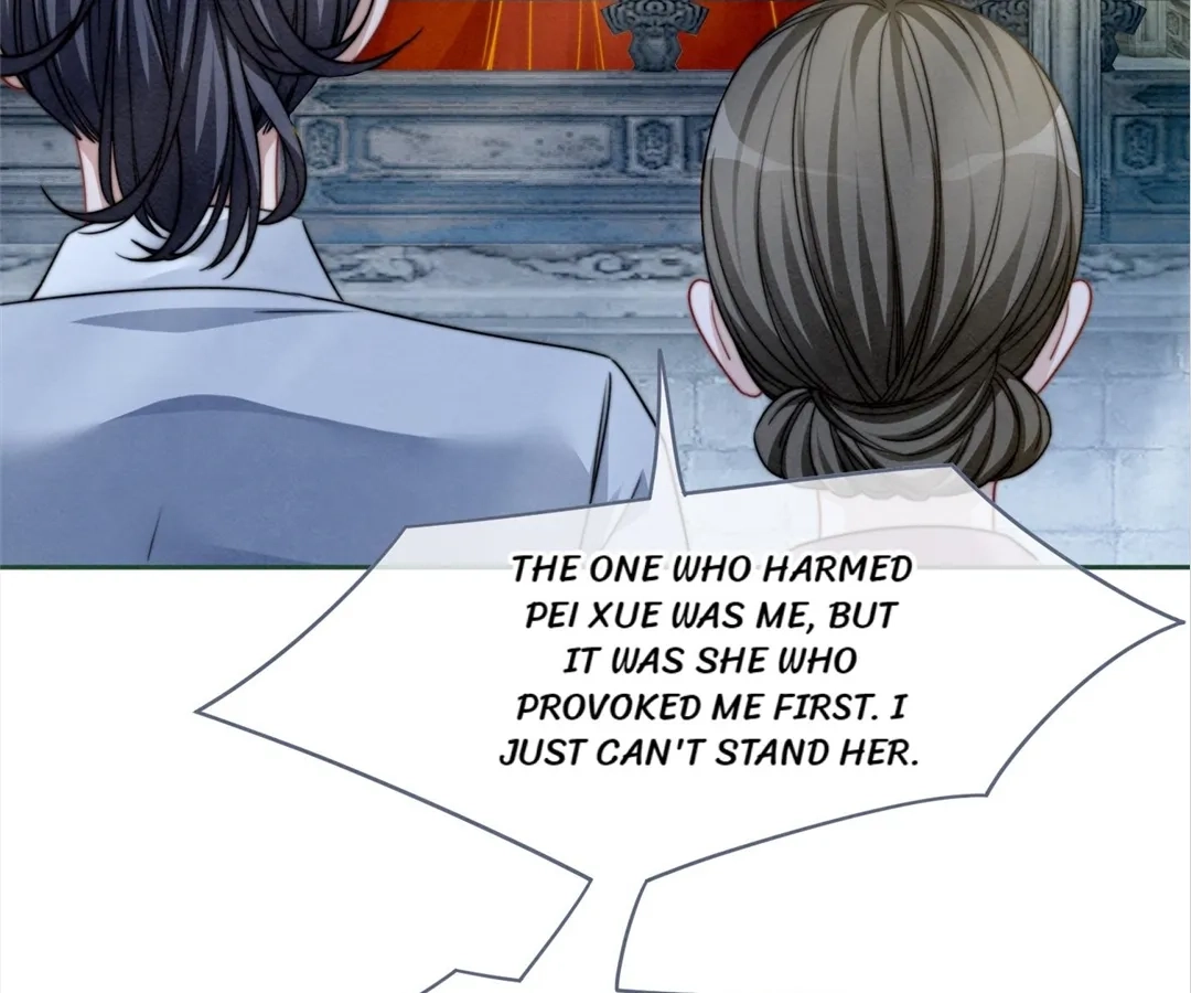 Revenge Queen Chapter 145 - page 50