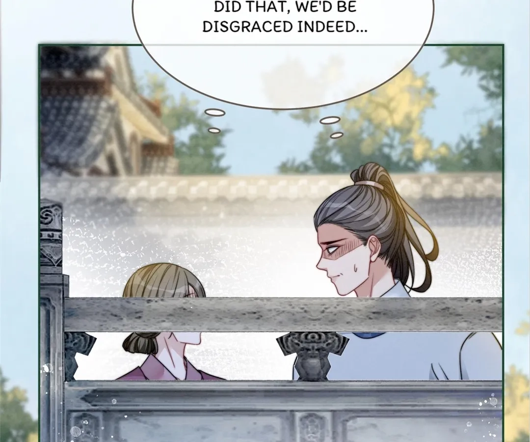 Revenge Queen Chapter 145 - page 52