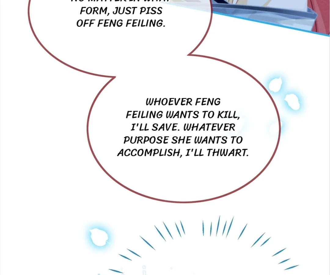 Revenge Queen Chapter 145 - page 76