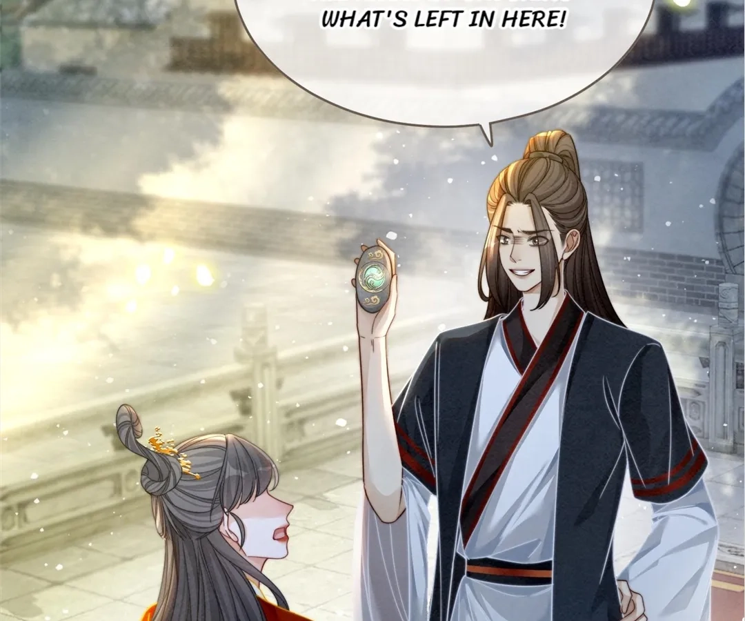 Revenge Queen Chapter 145 - page 9
