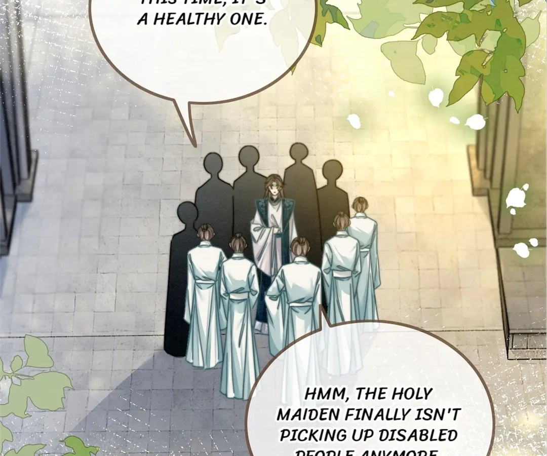 Revenge Queen Chapter 145 - page 92