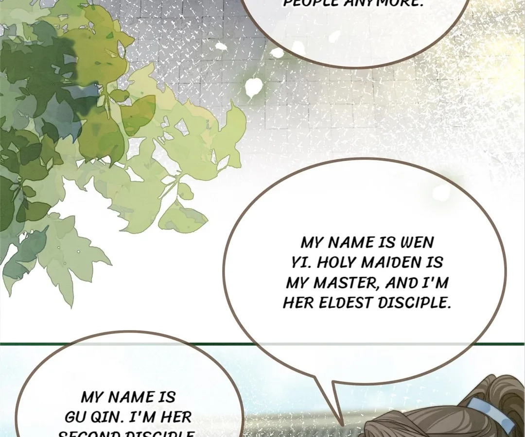 Revenge Queen Chapter 145 - page 93