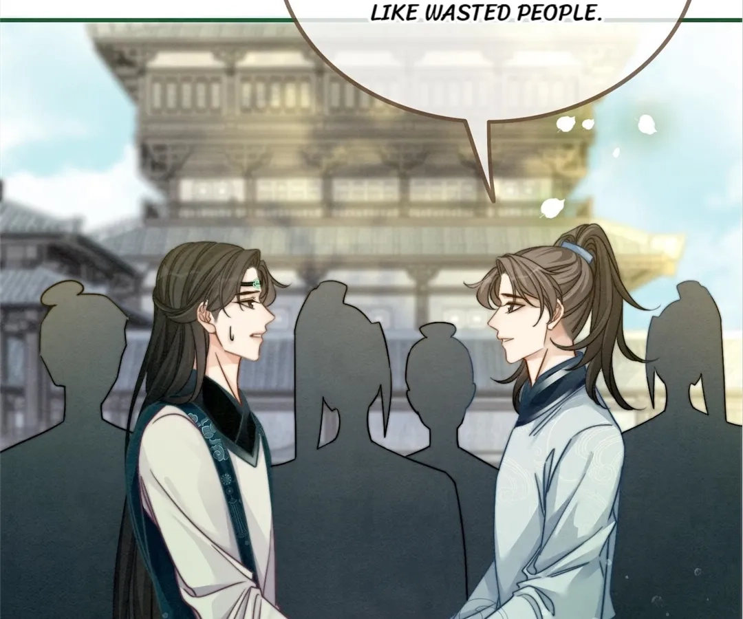 Revenge Queen Chapter 145 - page 96