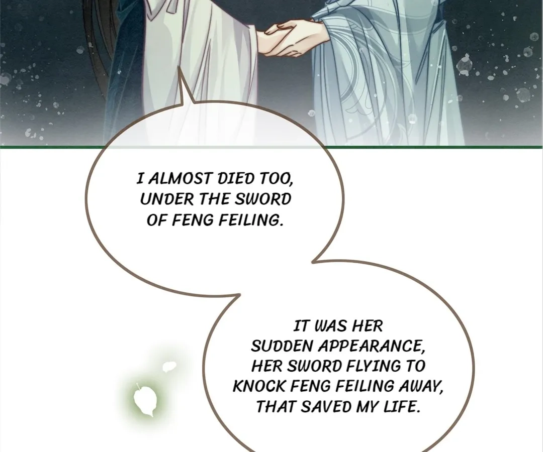Revenge Queen Chapter 145 - page 97