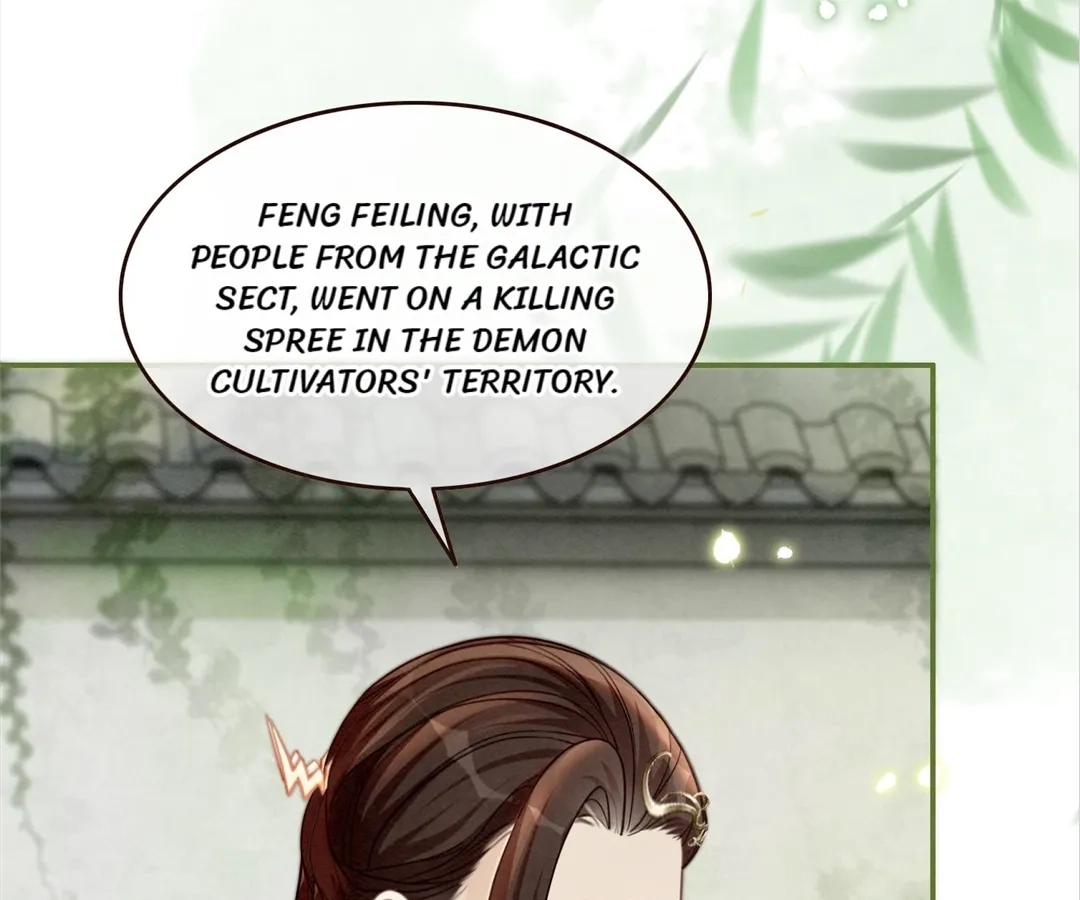 Revenge Queen Chapter 146 - page 12
