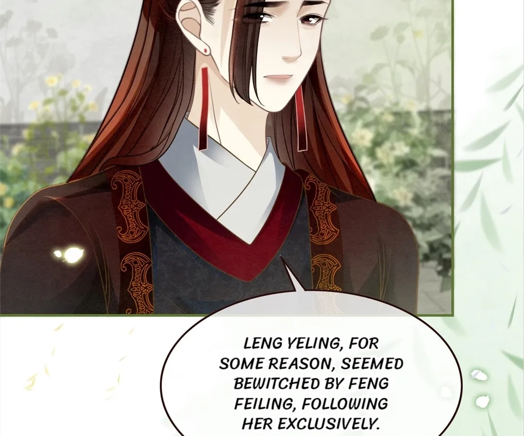 Revenge Queen Chapter 146 - page 13