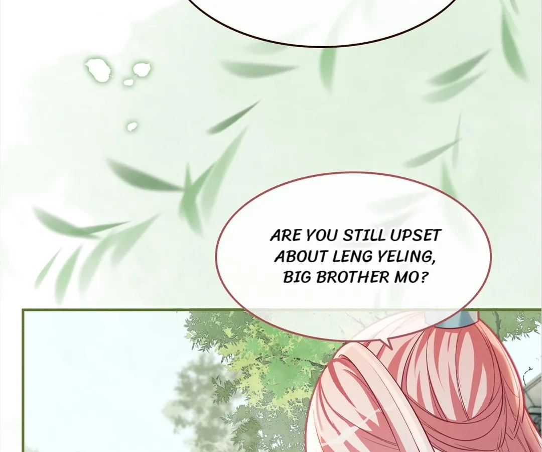 Revenge Queen Chapter 146 - page 14