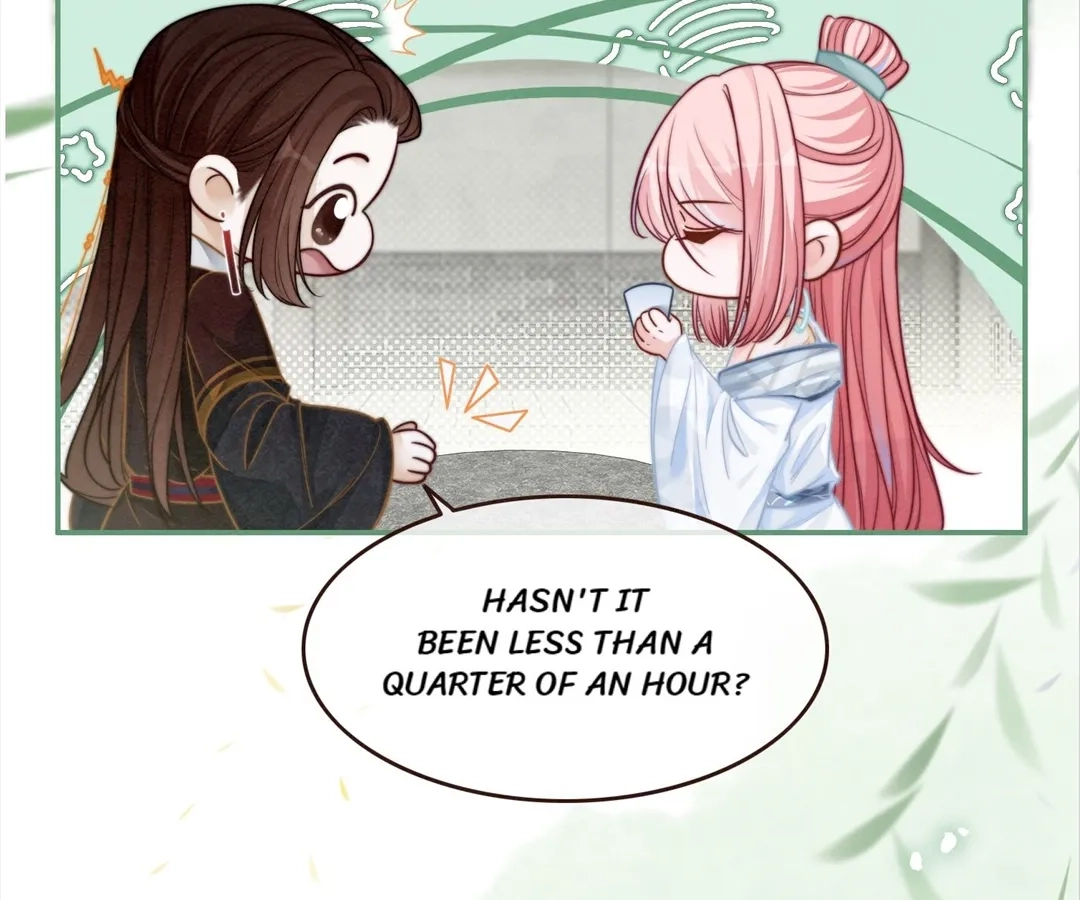 Revenge Queen Chapter 146 - page 23