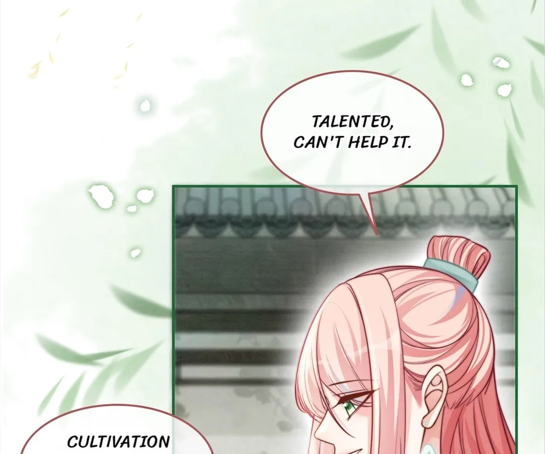 Revenge Queen Chapter 146 - page 24