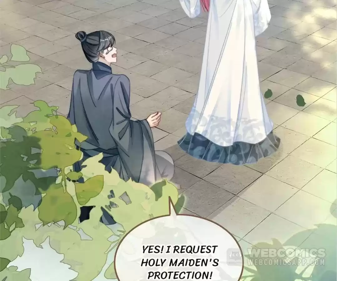Revenge Queen Chapter 146 - page 3