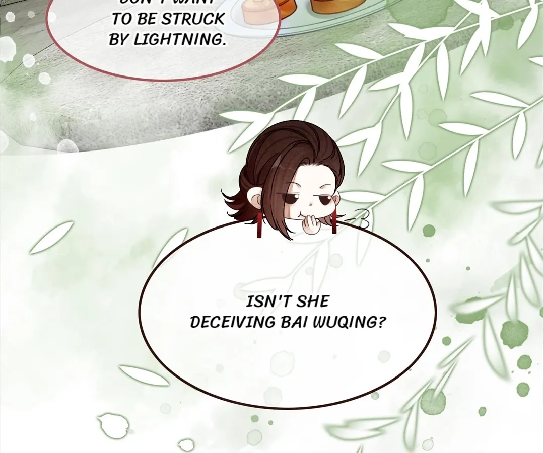 Revenge Queen Chapter 146 - page 36