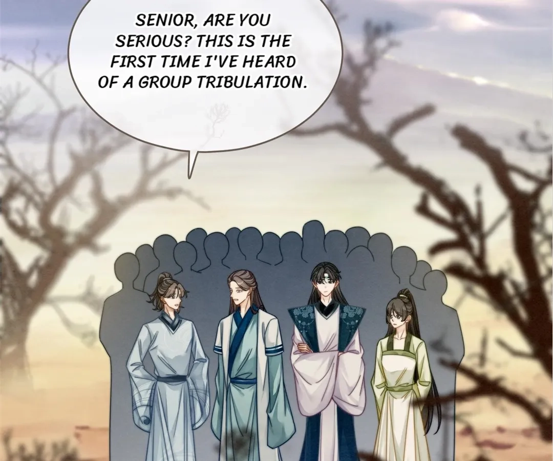 Revenge Queen Chapter 146 - page 53