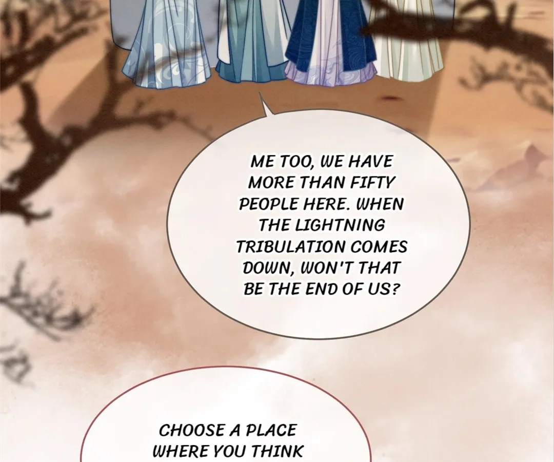 Revenge Queen Chapter 146 - page 54