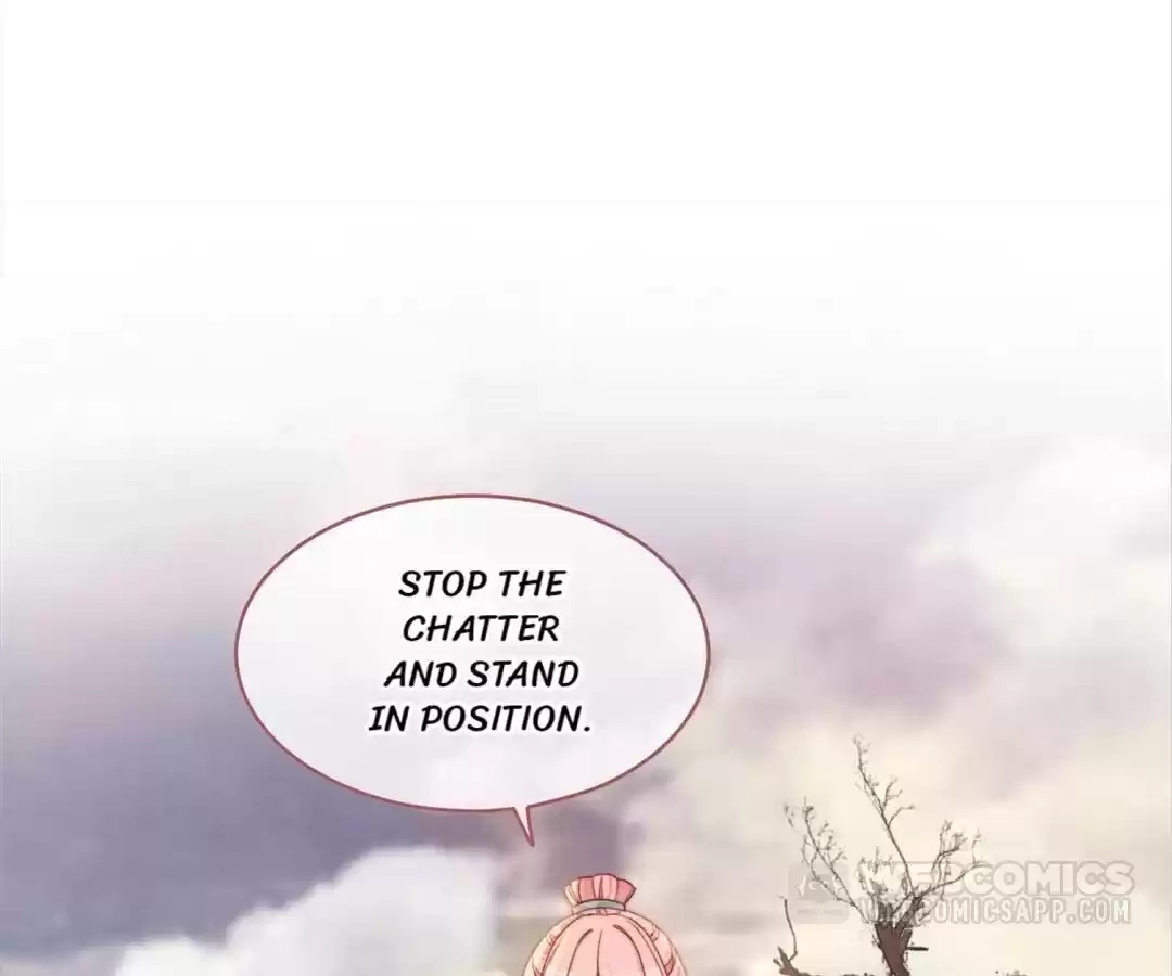 Revenge Queen Chapter 146 - page 59