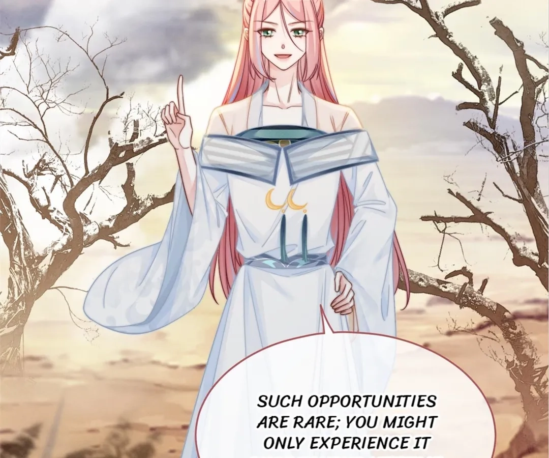 Revenge Queen Chapter 146 - page 60