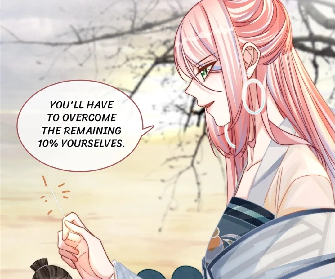 Revenge Queen Chapter 146 - page 68