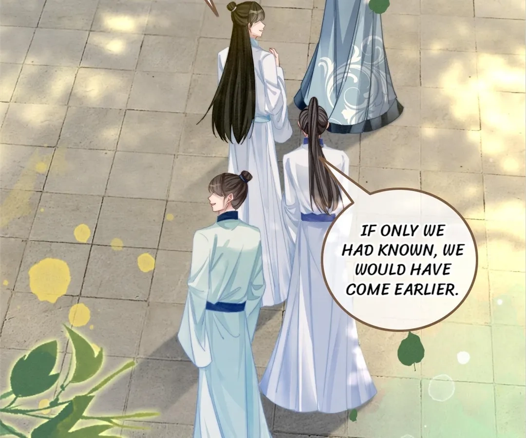 Revenge Queen Chapter 146 - page 7