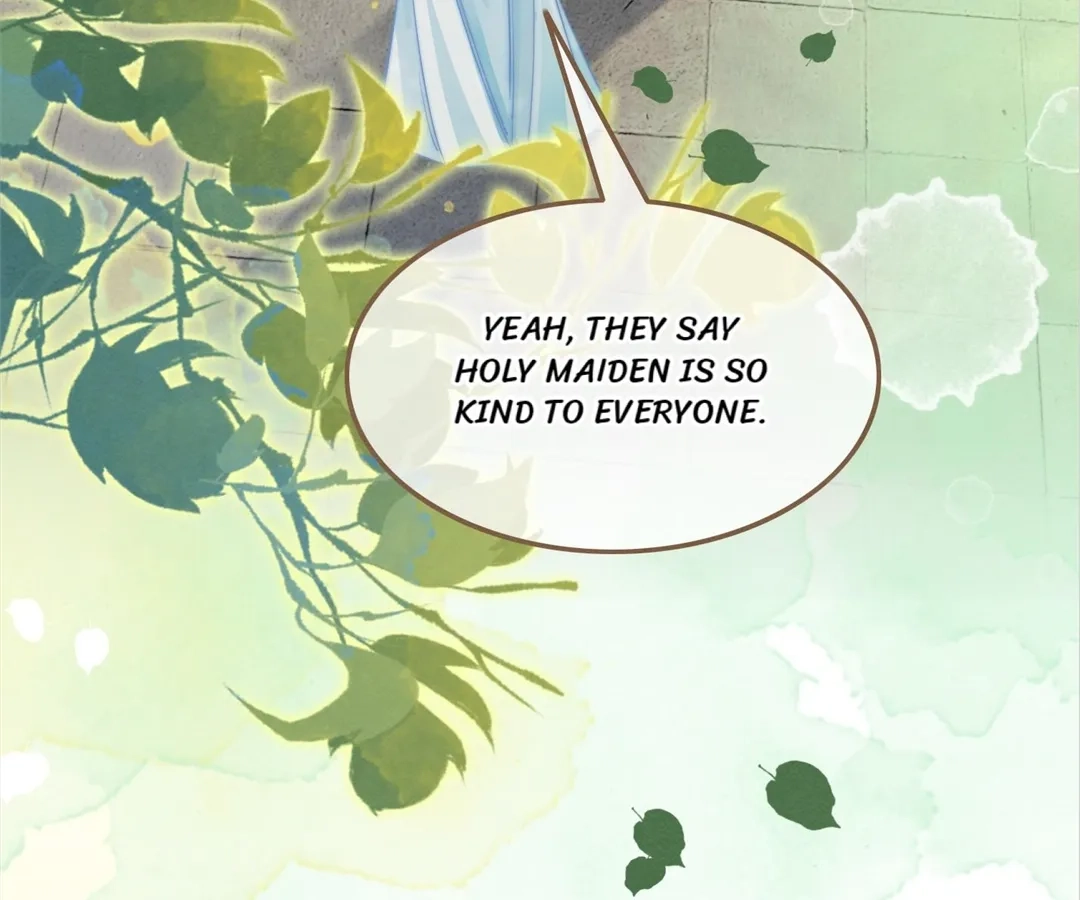 Revenge Queen Chapter 146 - page 8