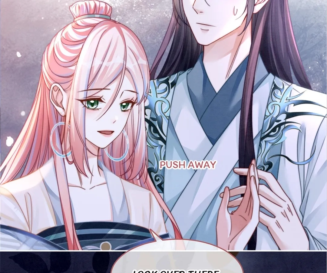 Revenge Queen Chapter 146 - page 86