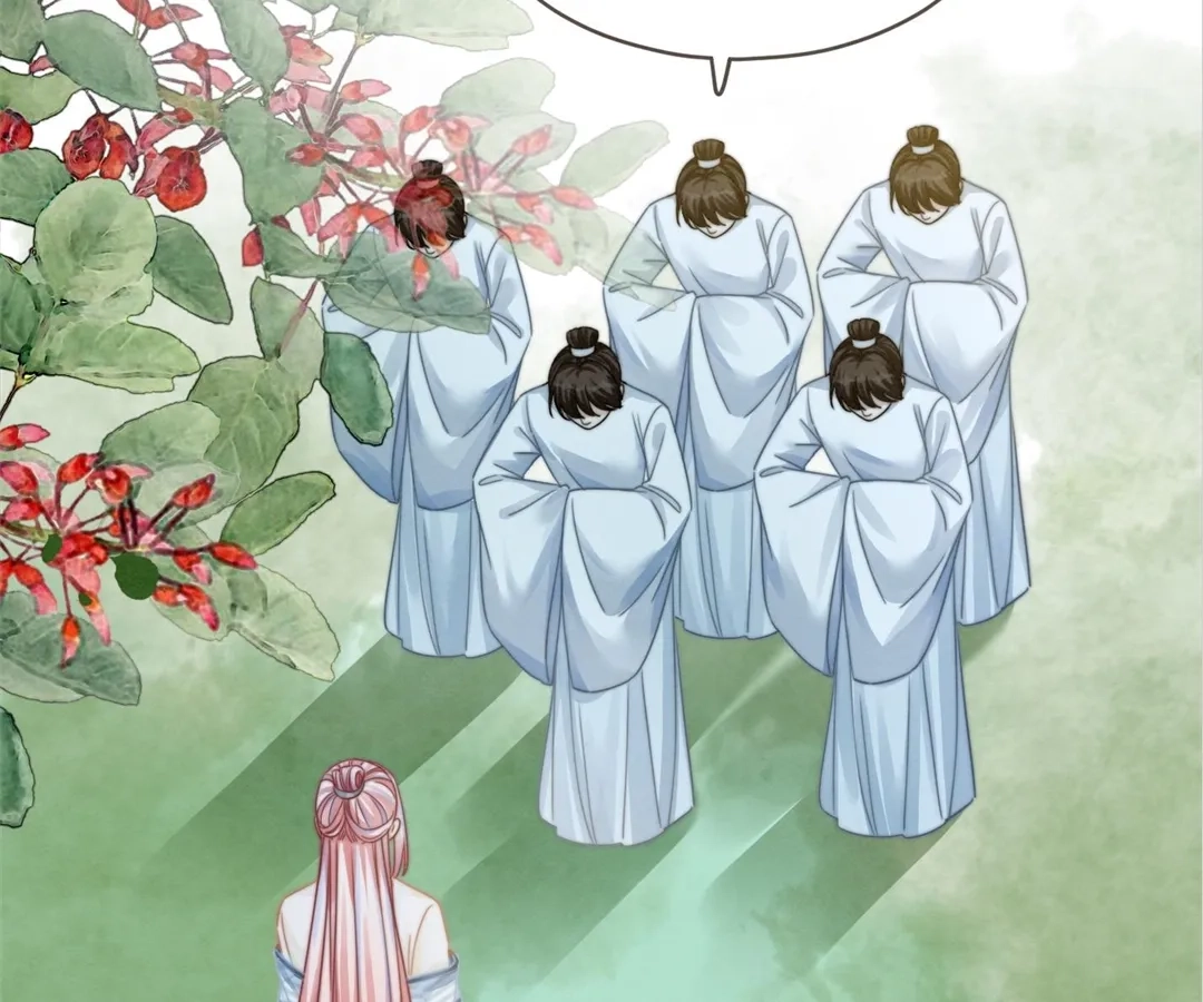 Revenge Queen Chapter 146 - page 95