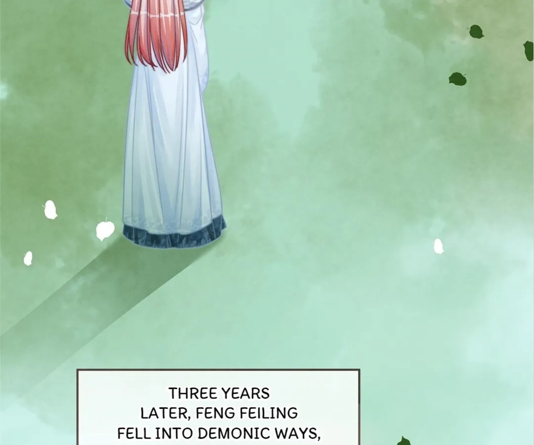 Revenge Queen Chapter 146 - page 96