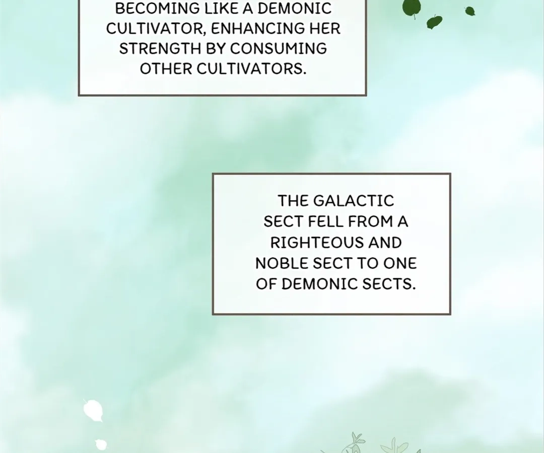 Revenge Queen Chapter 146 - page 97
