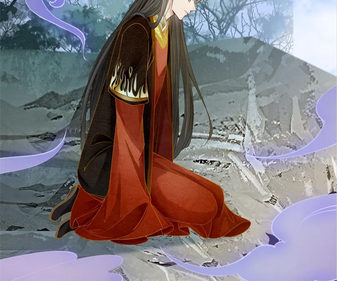 Revenge Queen Chapter 147 - page 100