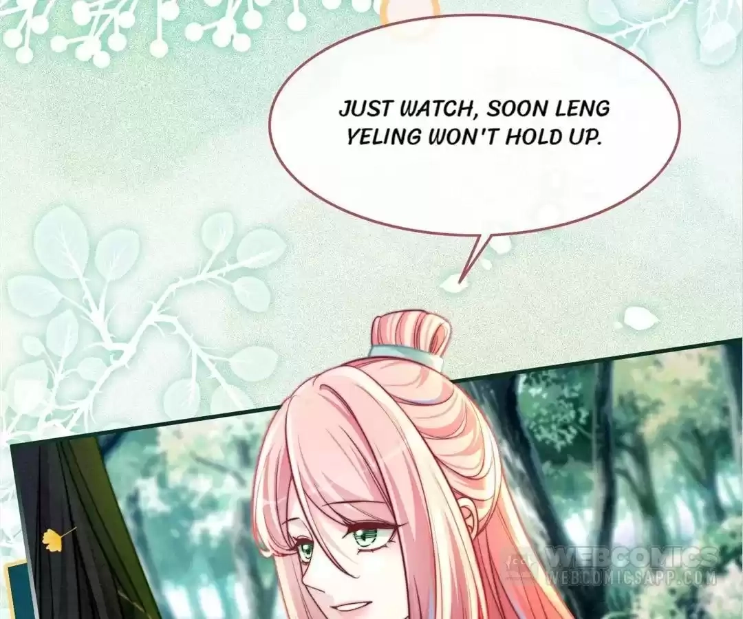 Revenge Queen Chapter 147 - page 11