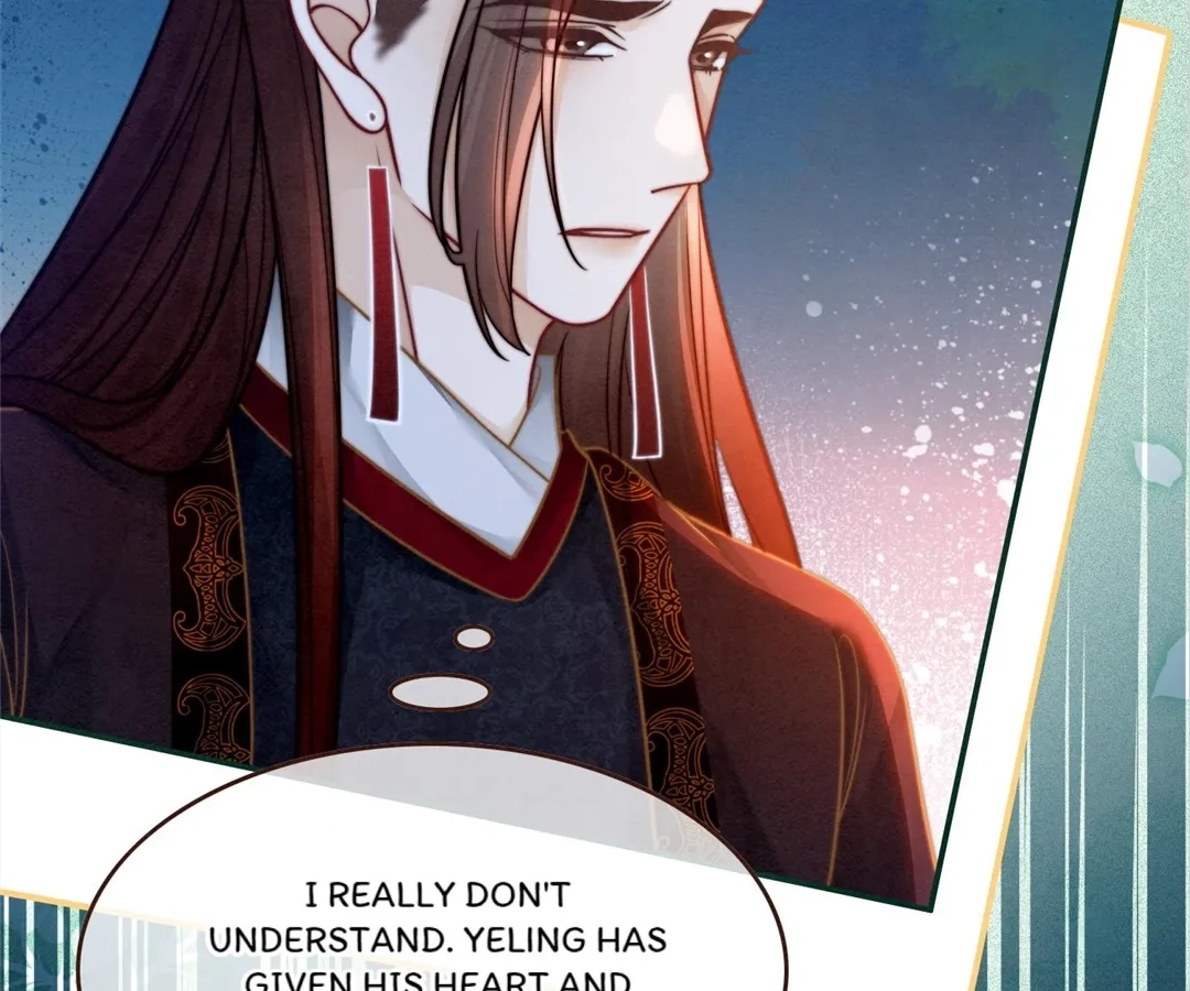 Revenge Queen Chapter 147 - page 14