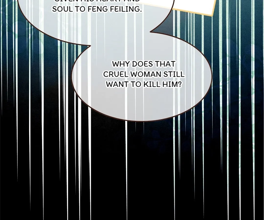 Revenge Queen Chapter 147 - page 15