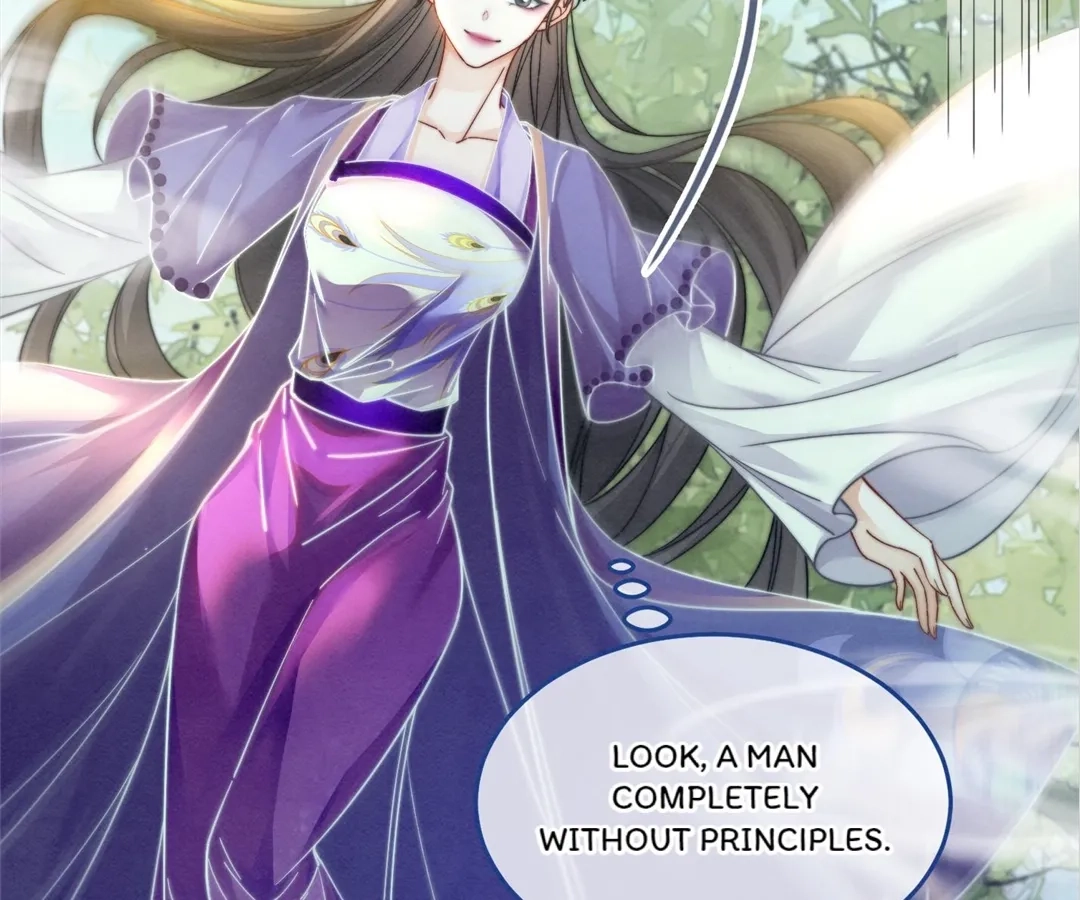 Revenge Queen Chapter 147 - page 2