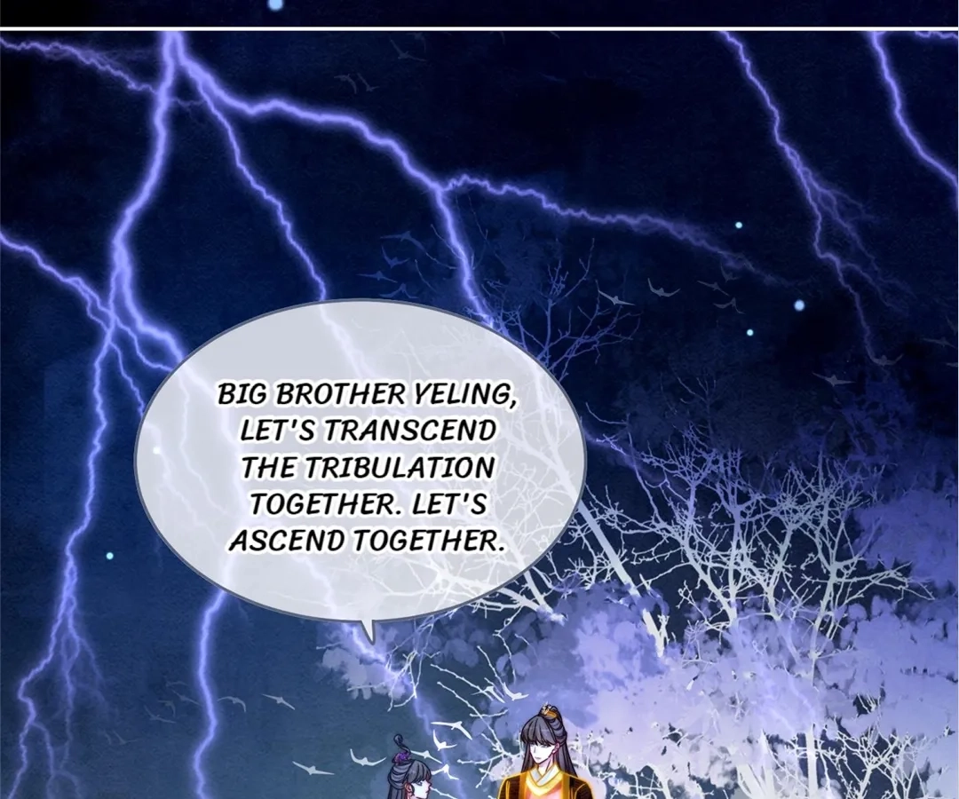 Revenge Queen Chapter 147 - page 28
