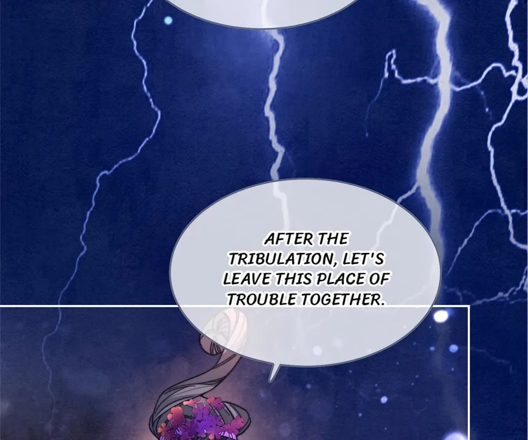 Revenge Queen Chapter 147 - page 30