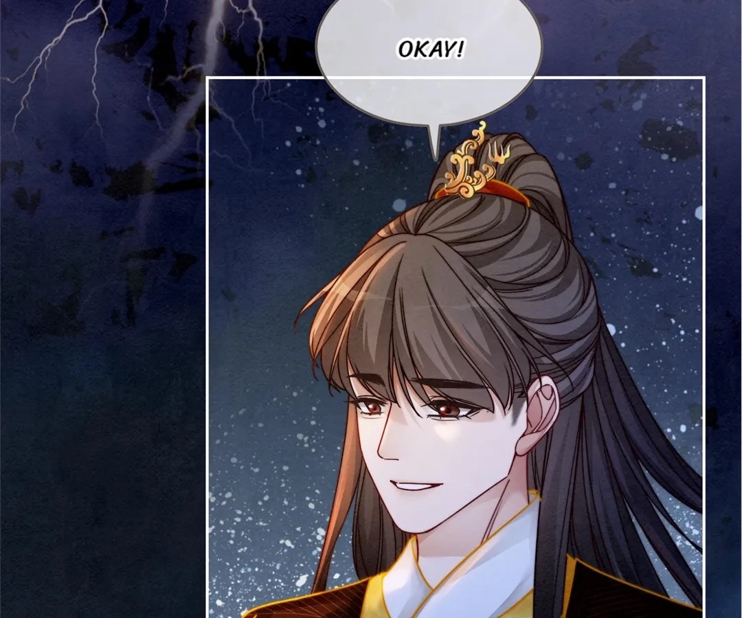 Revenge Queen Chapter 147 - page 33