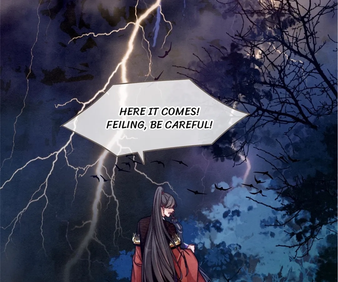 Revenge Queen Chapter 147 - page 42