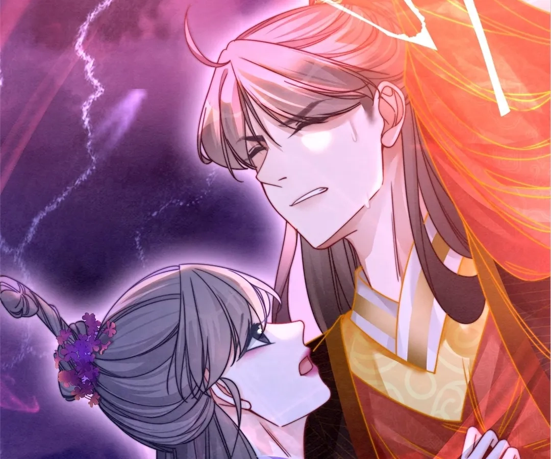 Revenge Queen Chapter 147 - page 49